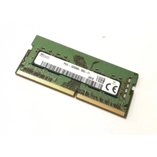 Hynix 4GB DDR4 3200MHz Laptop RAM